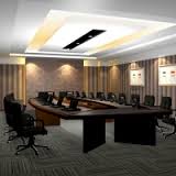 thảm tấm cho khu vực văn phòng